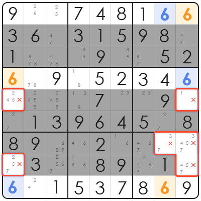 help with sudoku