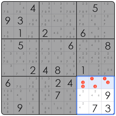 free web sudoku evil