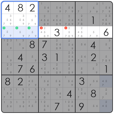 sudoku new york times medium